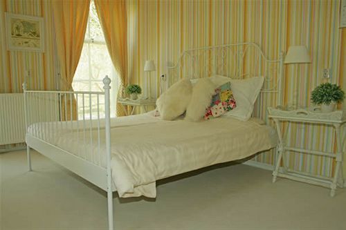B&B Villa De Thee Tuin Bellingwolde Bagian luar foto